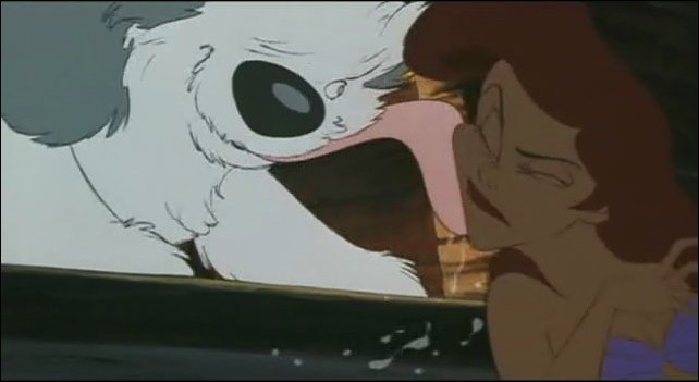 Русалочка Ариэль