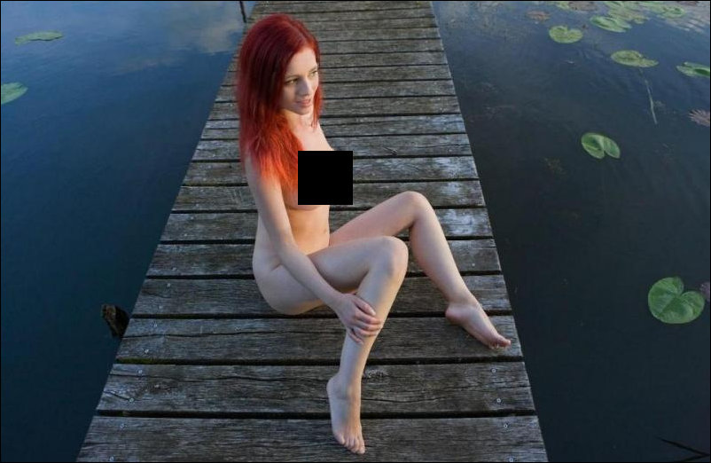 Девушки 18+, эротика