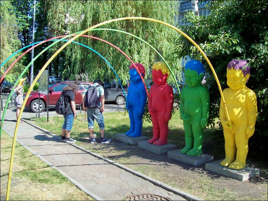 Подборка фотографий