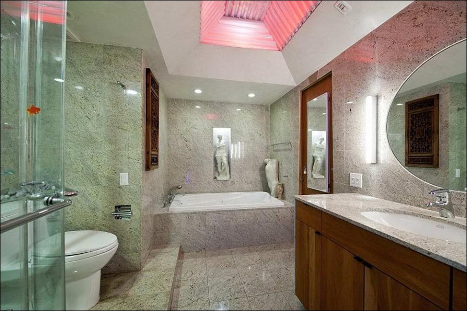 Фантастическая квартира