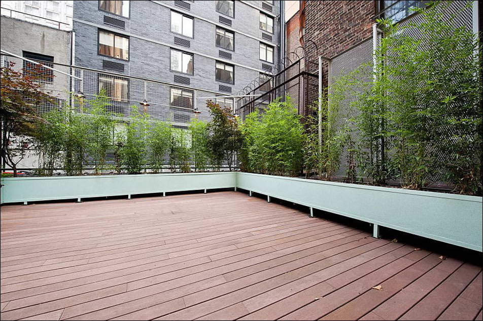 Фантастическая квартира