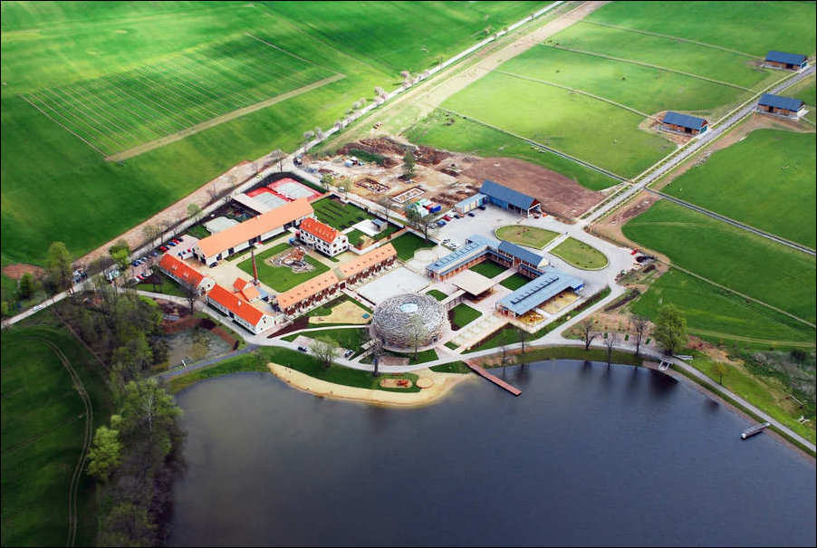 Гнездо Аиста