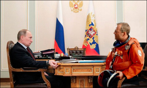 Шутки и приколы про челябинский метеорит