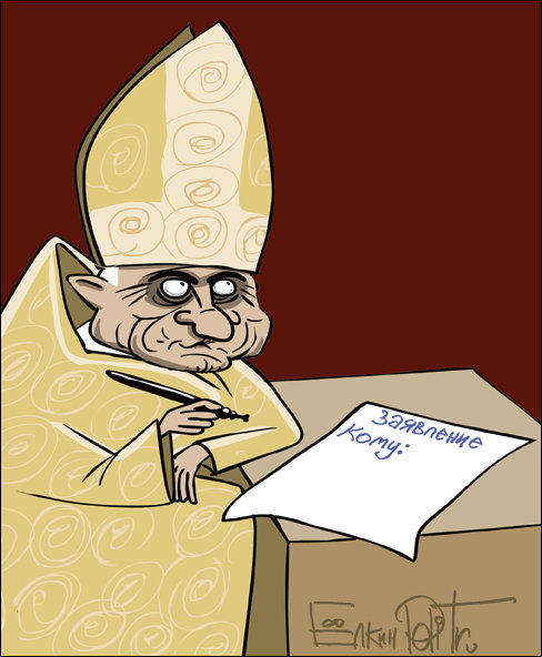 Комиксы и карикатуры