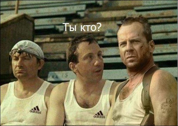 Комиксы и карикатуры