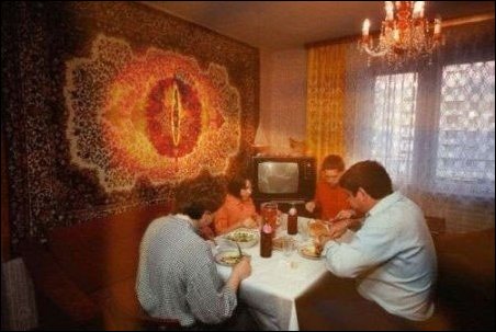 Комиксы и карикатуры