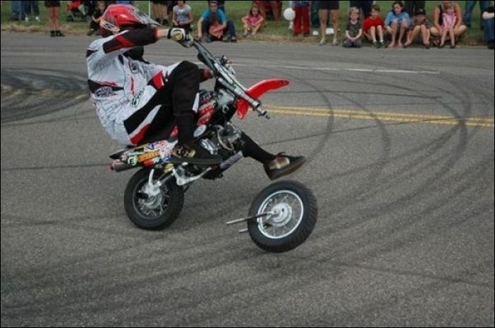 Подборка неудач