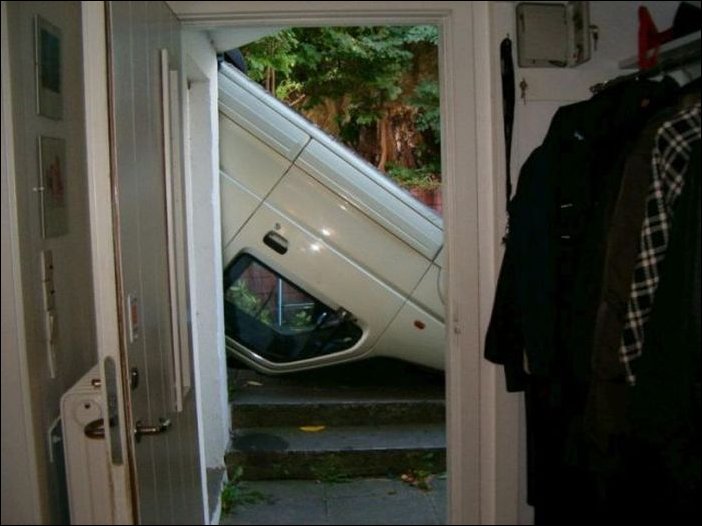 Подборка неудач