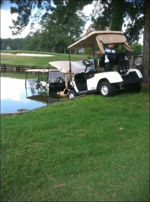 Подборка неудач