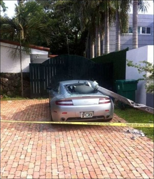 Подборка неудач