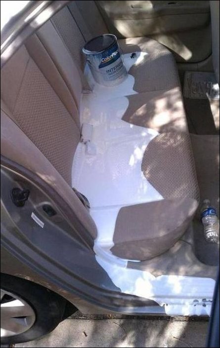 Подборка неудач