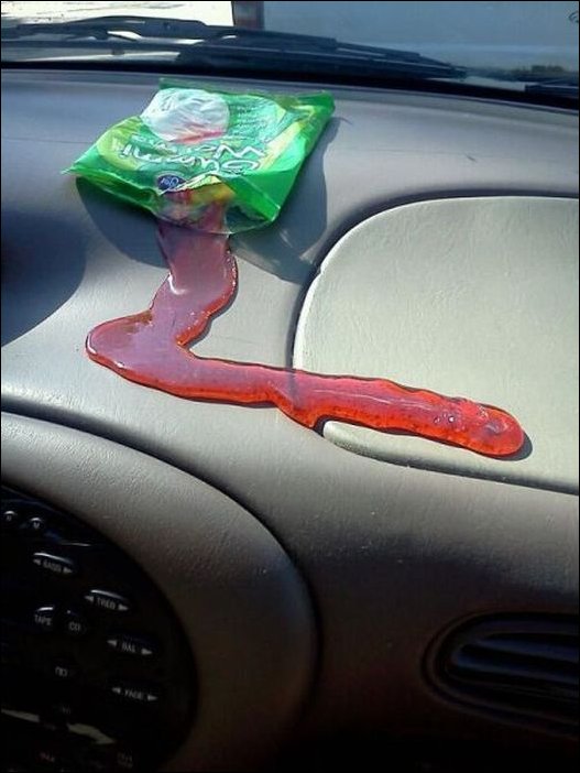 Подборка неудач