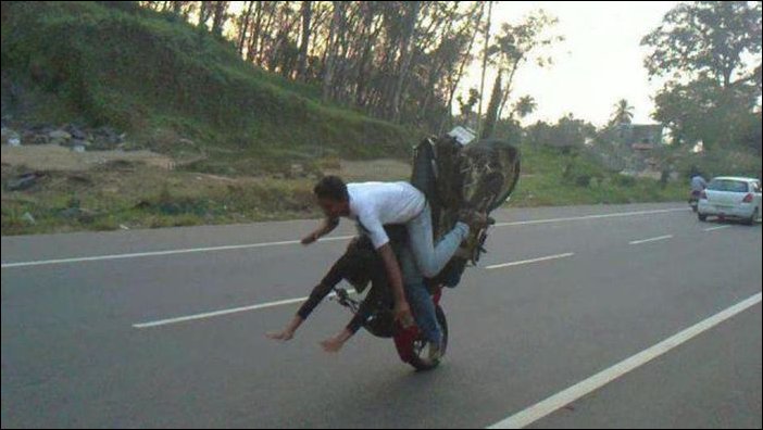 Подборка неудач