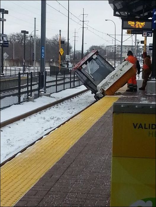 Подборка неудач