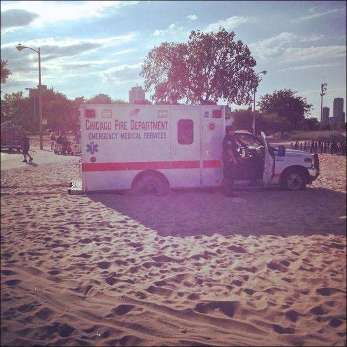 Подборка неудач