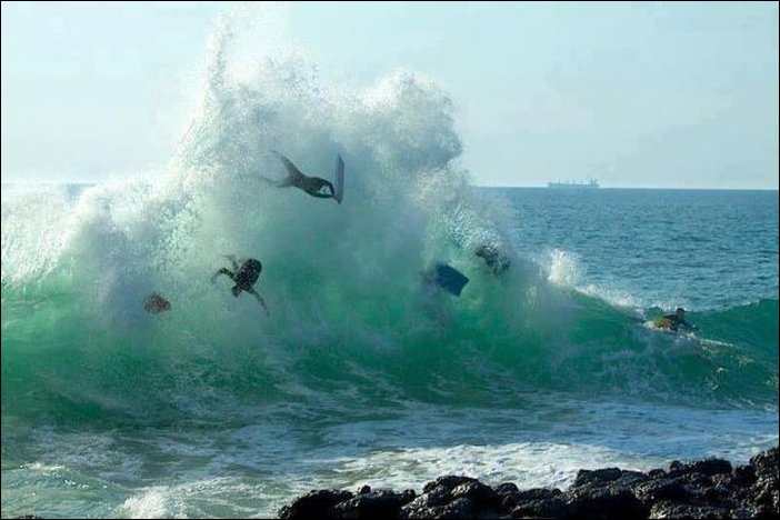 Подборка неудач