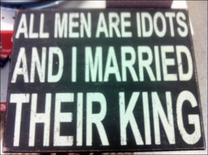 Прикольные надписи и объявления