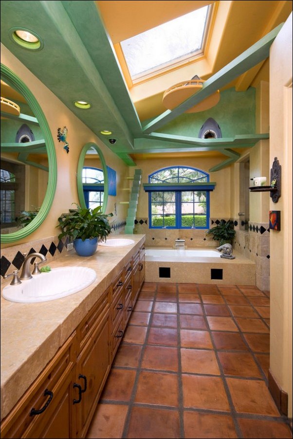 Рай для кошек