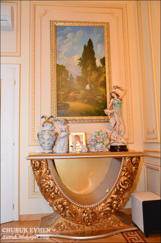 Дом генерального прокурора Украины