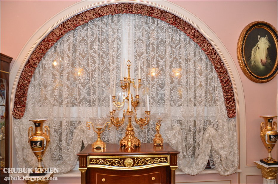 Дом генерального прокурора Украины