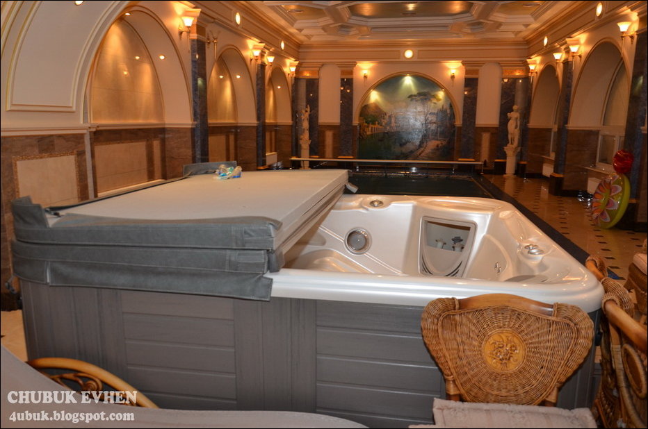 Дом генерального прокурора Украины