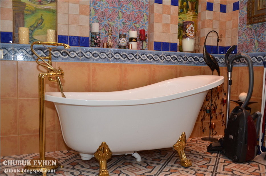 Дом генерального прокурора Украины