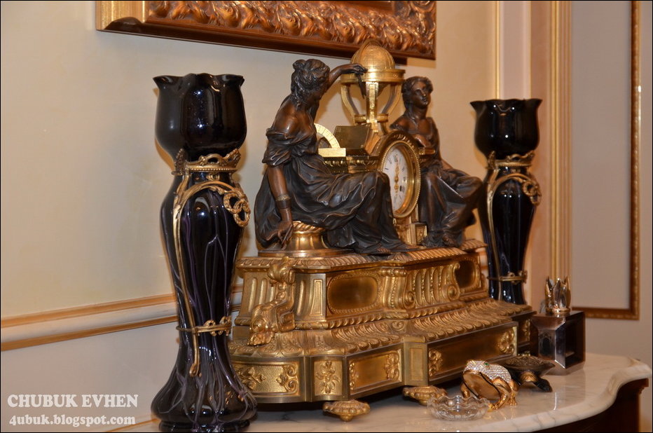 Дом генерального прокурора Украины