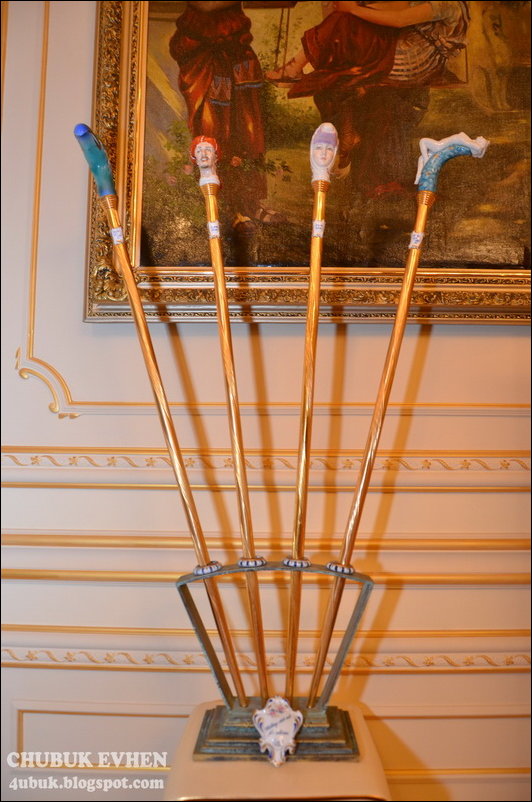 Дом генерального прокурора Украины