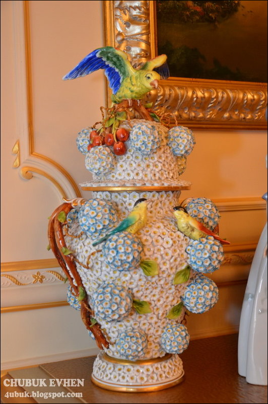 Дом генерального прокурора Украины