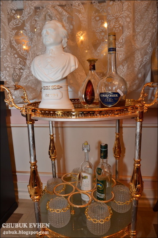 Дом генерального прокурора Украины