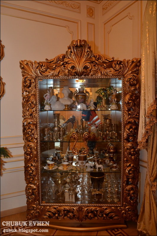 Дом генерального прокурора Украины