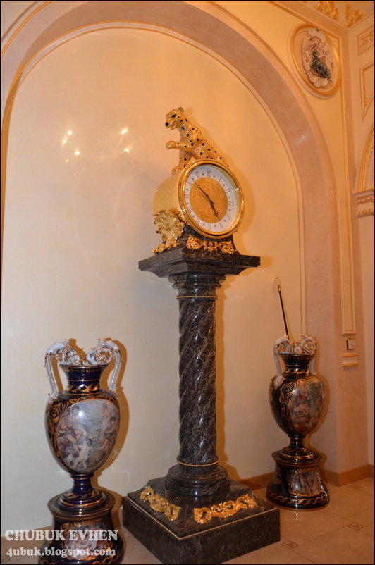 Дом генерального прокурора Украины