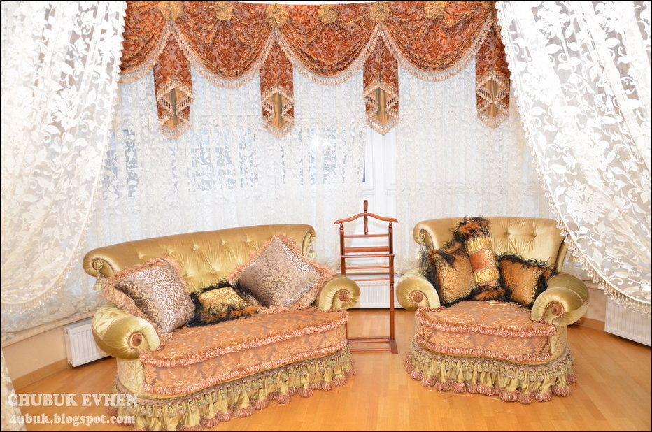 Дом генерального прокурора Украины