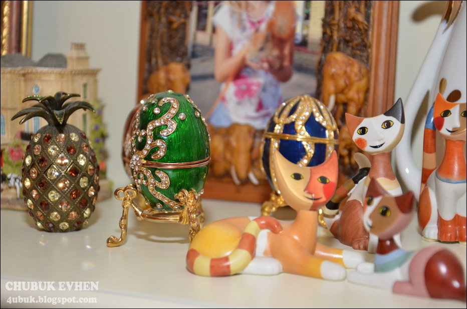 Дом генерального прокурора Украины