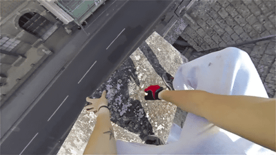 Прикольные гифки