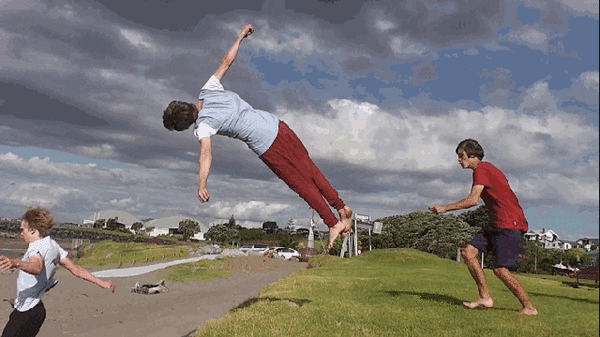 Прикольные гифки