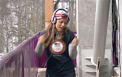 Прикольные гифки