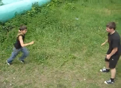 Прикольные гифки