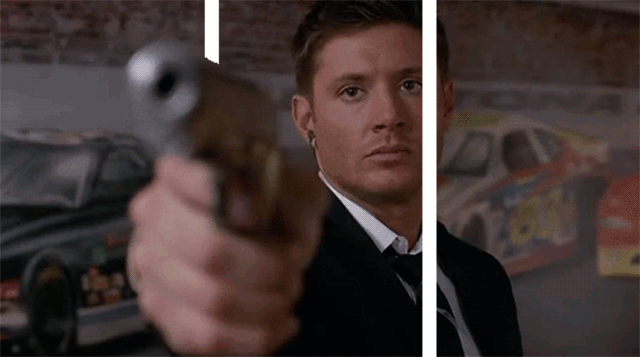 Гифки с эффектом 3D