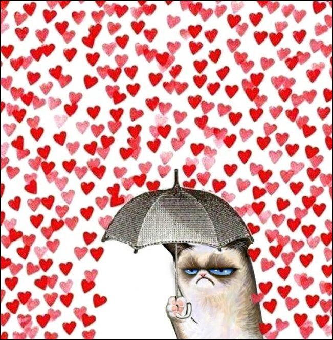 Комиксы и карикатуры