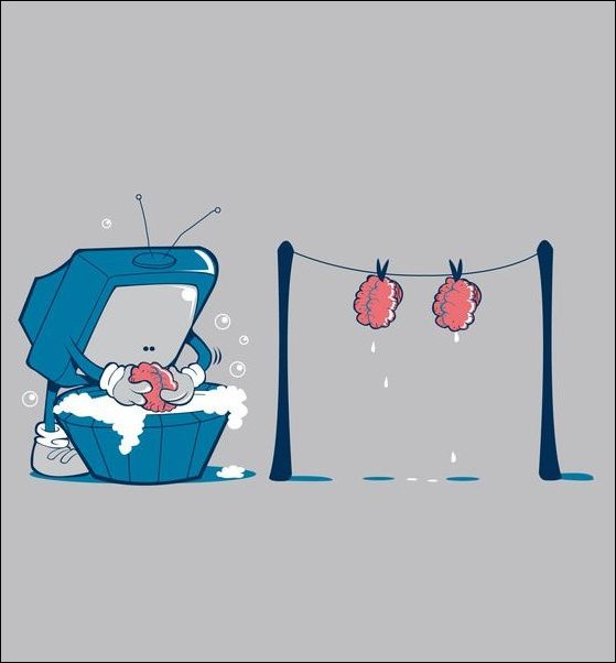 Комиксы и карикатуры