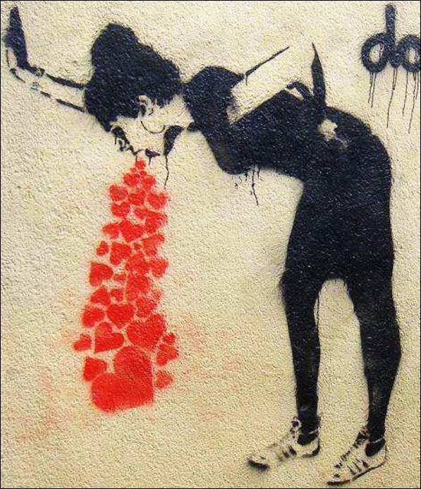 Комиксы и карикатуры