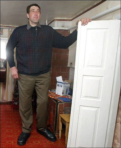 Леонид Степанович Стадник