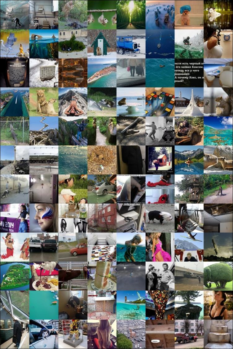 Подборка фотографий