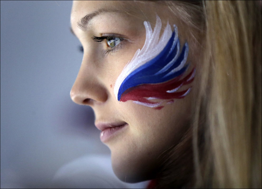 Подборка фотографий