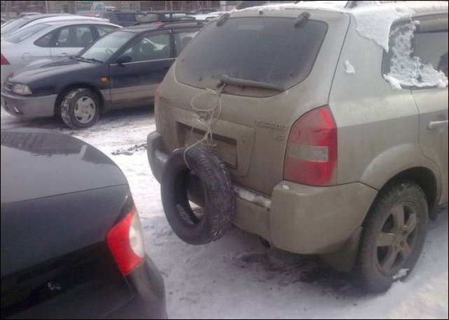 Российские фото приколы