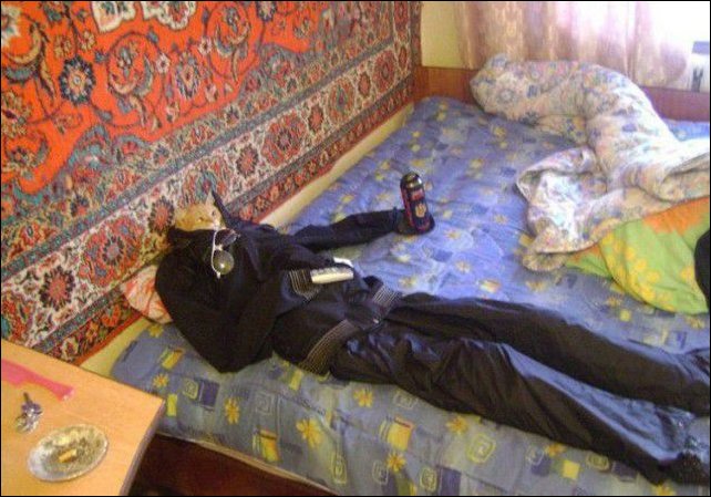 Российские фото приколы