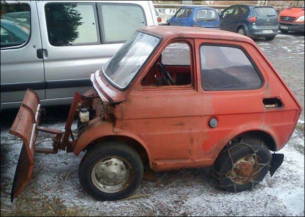 Российские фото приколы