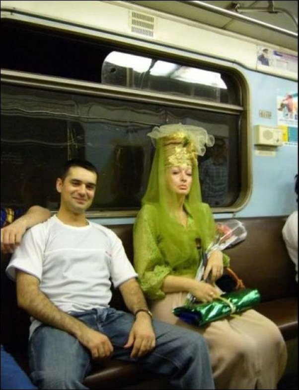 Российские фото приколы