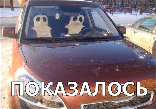 Российские фото приколы